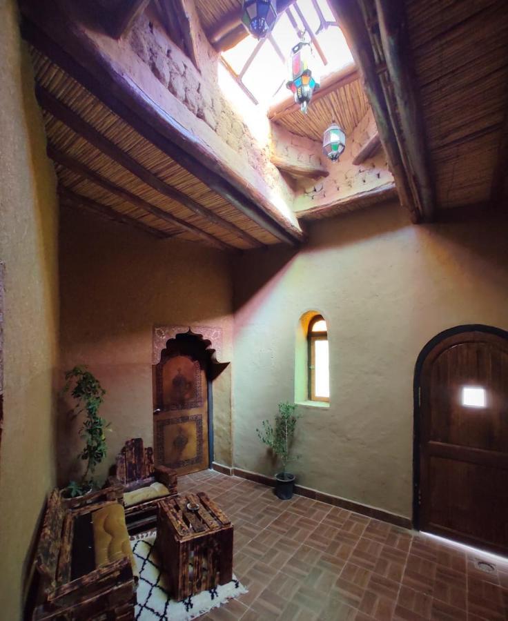 梅尔祖卡Casa Mona公寓 外观 照片